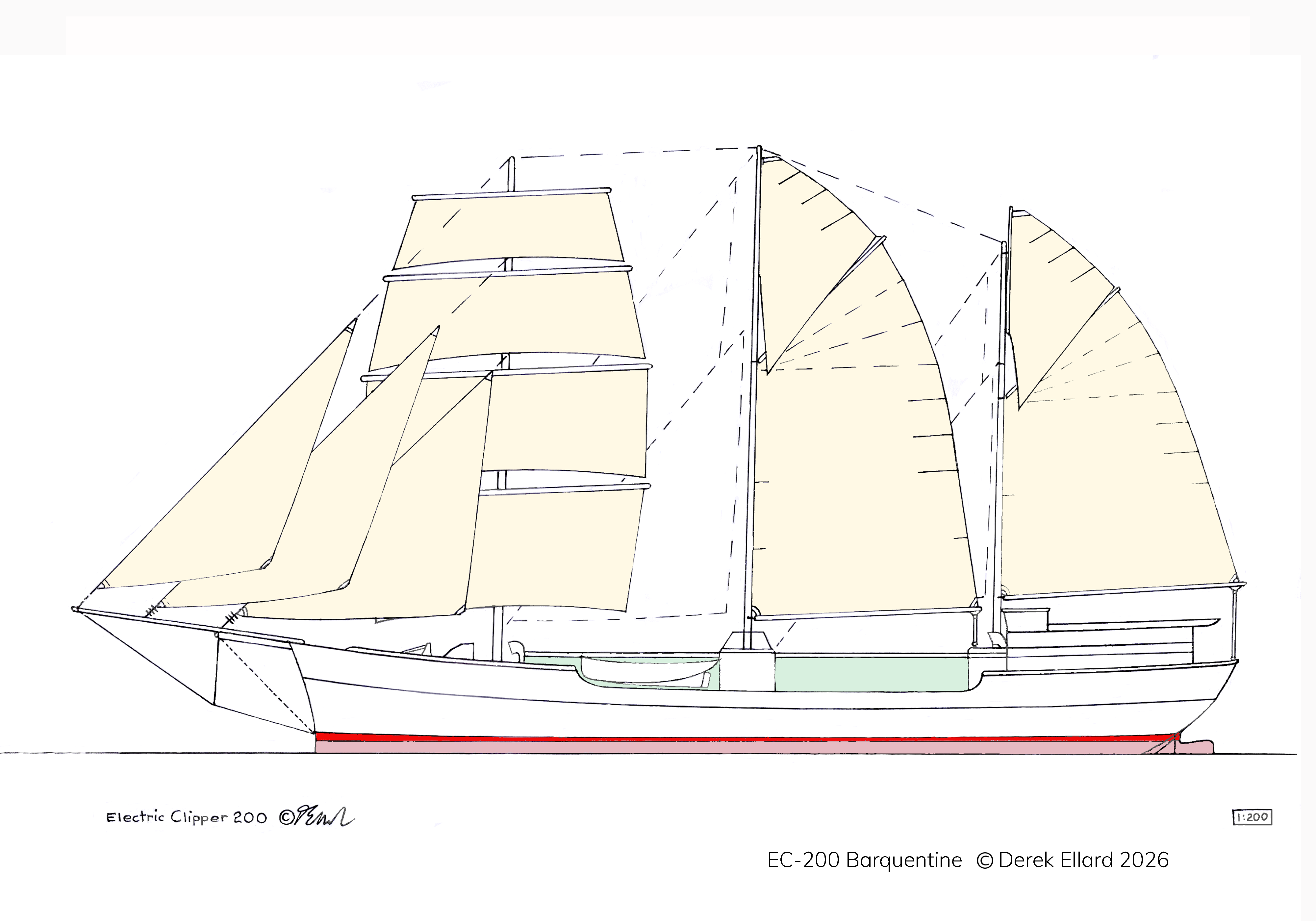 EC-200